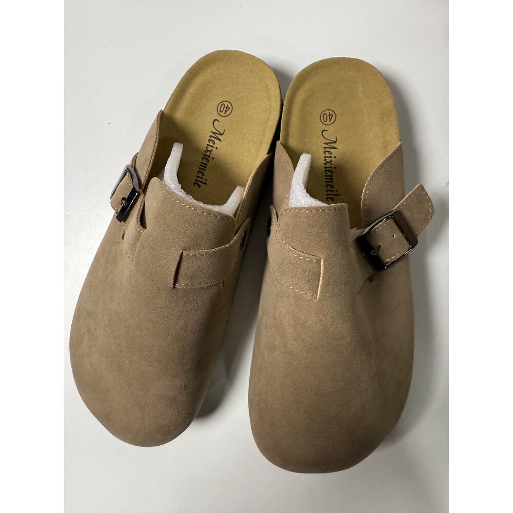 WINSEAD Clogs for Women Men Unisex Slip-on - Picture 5 of 7